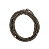 SGT KNOTS Marine Grade Bungee Cord - 100% Elastic Cord,