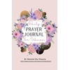 Daily Prayer Journal for Women