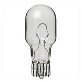 20 Qty. Halco 1.00A T5 Wedge 12.8V 912 1Aw 12.8v Miniature Auto Lamp Bulb