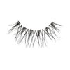 KISS Lashes Sister Nature False Eyelashes, Easy to Wear Easier