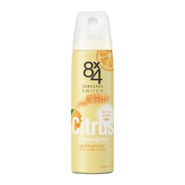 Eight Four 8x4PS Juicy Citrus 150g