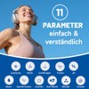 100x AnCabulous Urine Test Strips | 11-Parameter Test