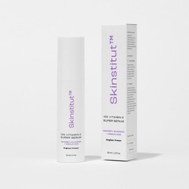 Skinstitut 10% Vitamin C Super Serum 30ml