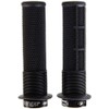 DMR Bikes Brendog DeathGrip Flange Lock-On Mountain Bike MTB Grips