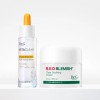 Dr.G Composition: Vita Clear Gluta Shot + Soothing 2nd Generation