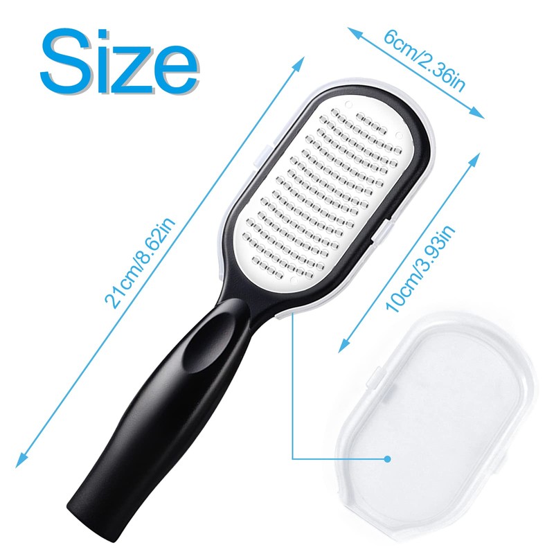 Foot File Callus Remover
