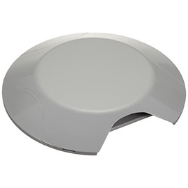 マサル工業 ガードマン2 R型 付属品 G2型フリーレット グレー 4号 GAF41