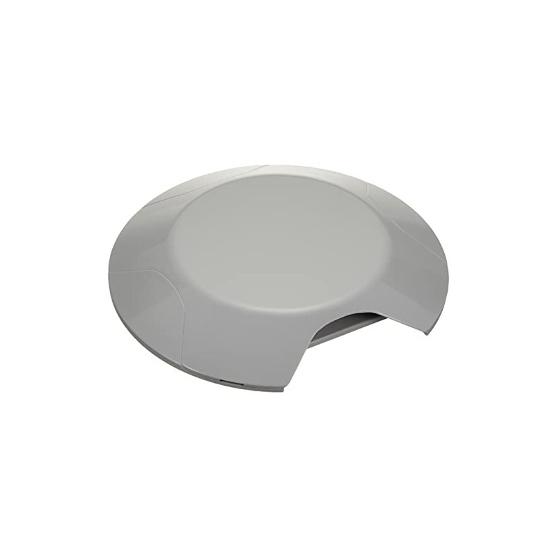 マサル工業 ガードマン2 R型 付属品 G2型フリーレット グレー 4号 GAF41