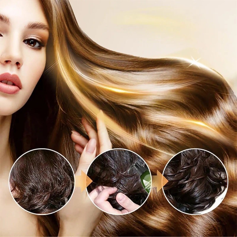 Ec Elástico De Oliva Hidratante For El Cuidado De Los