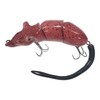 Rat Pike Fishing Lure | Jointed Floating Swimbait | 140mm