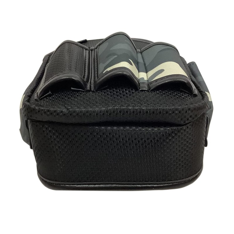 Kozuchi Evolution EM-13MB Electrician Bag with 2 Tier Tool Insert,