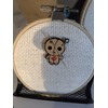 Voodoo Doll Needle Minder