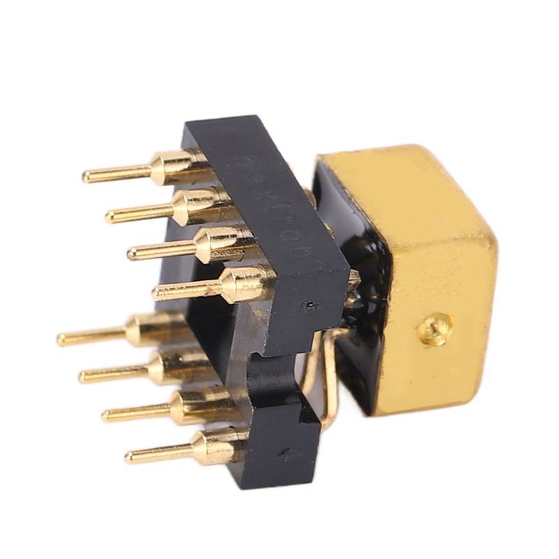 49720 HiFi Dual Channel Operational Amplifier Independent Amplifier Module for