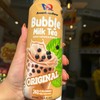 American Dew Bubble milk Tea- Beverage - Flavour: Honeydew