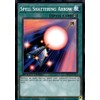 Spell Shattering Arrow - SBC2-ENA17 - Common - 1st Edition
