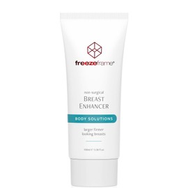 freezeframe Non-Surgical Breast Enhancer 100ml