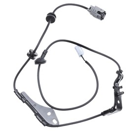 1 x ABS sensor rear axle right for Prius W3 hatchback Prius Plus W4 MPV 1.8L 2008-present 89516-47070