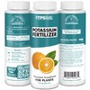 TPS NUTRIENTS Potassium Fertilizer for Plants, Boosts Growth, Budding and