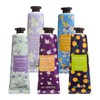 The Saem Perfumed Hand Cream 30ml (5 Types) / 퍼퓸드 핸드 크림 30ml (5Type)