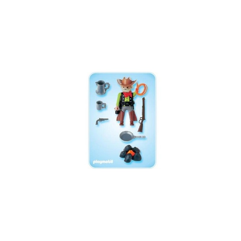 Playmobil® 4665 – Special Edition