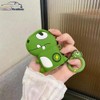 Nacalikeey Cute Key Case, Animal Dinosaur Key Cover, Cute Key