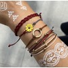 choice of all Cute Bracelet Boho Friendship Bracelets for Women