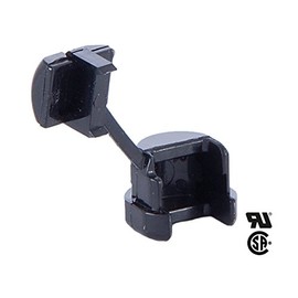 B&P Lamp Heyco Strain Relief Bushing