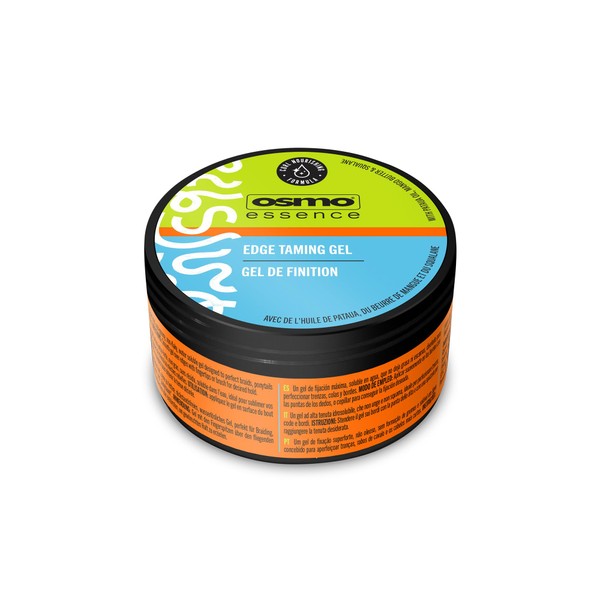 Osmo Essence Edge Defining Gel. Super Hold Gel. 100ml