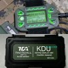 TCA Newest Version TCA KDU TCA PRC 152A Keypad Display