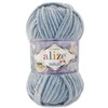 100 g Alize Velluto Wool in 30 Selections (428 |