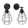 Farmhouse Wall Light Fixtures Industrial Wall Mount Vintage Bedside Light