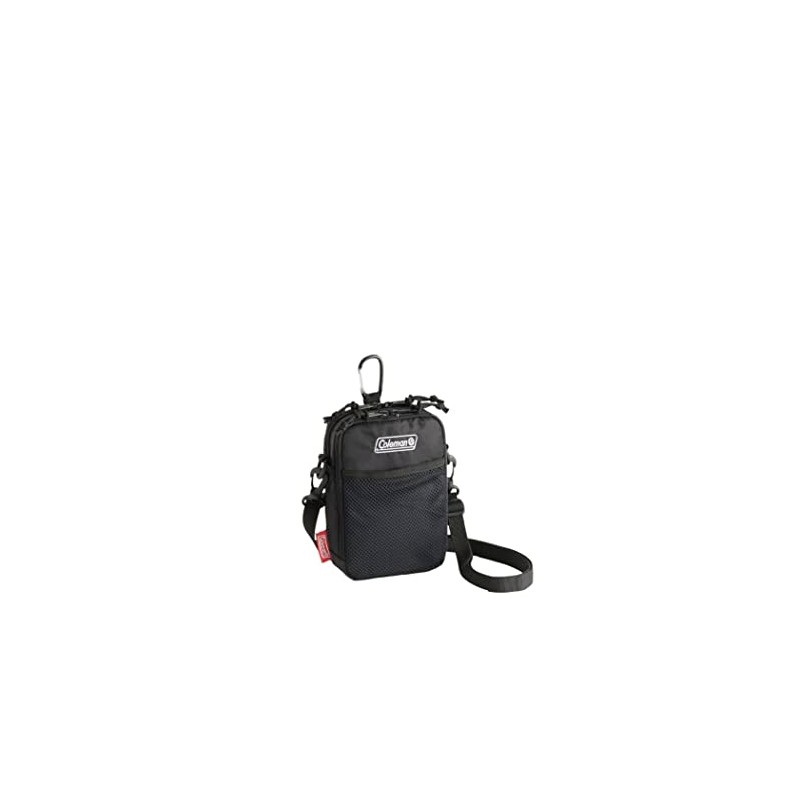 Waist Bag, Walker Pouch, S, Shoulder Bag, Men's, Women's, Unisex,