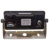 Locosc Precision LP7515, LCD Scale Indicator Display 5 Prong With