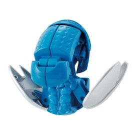 ultra egg bartan star