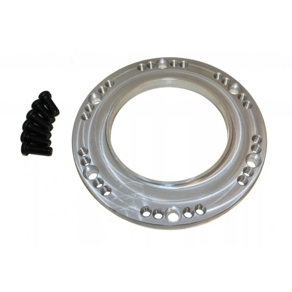 Iron Rock Off Road Transfer Case Clocking Ring (Installing on