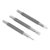 Spring Nail Punch 3 Pcs Carbon Steel Loaded Design 3500psi