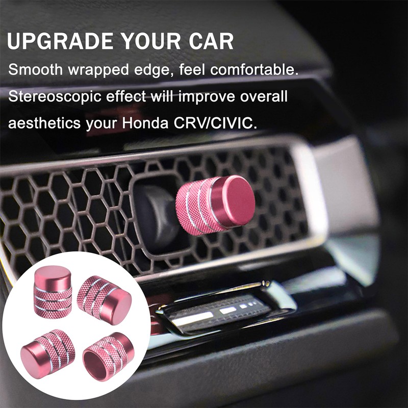 for Honda Civic Accessories 2025 2024 2023 2022 for CRV