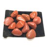 Zentron Crystal Collection: 1/2 Pound Tumbled Red Jasper