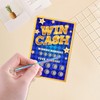 3 Pcs Lottery Ticket Scratcher Tools Scratch Off Tool Metal