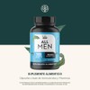 LIFE 360+ Multivitamínico All Men | 180 Cápsulas | Creatina