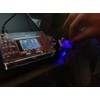 DSO 138 Oscilloscope Kit Open Source with Probe 2.4" TFT