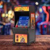 Novelty Tiny Arcade Tetris