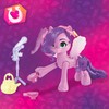 My Little Pony: Make Your Mark Cutie Magic Princess Pipp