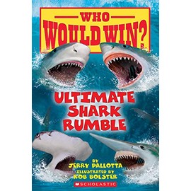 Ultimate Shark Rumble (Who Would Win?) (24)