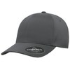 Flexfit 6277 Wooly Combed Twill Cap w/THP No Sweat Headliner
