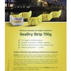 Britwrap SeaDry Antihumidity Dessicant. Large Volume Moisture Absorber and Dehumidifier