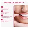 Pasta De Dientes Con Bicarbonato De Sodio