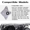 KARSEE Starter Motor High Torque Replacement for Honda Rancher 420