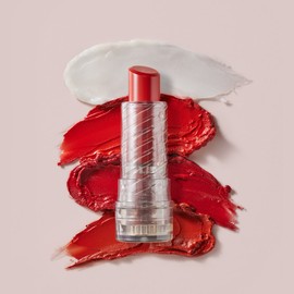 Sunny Corn [72 Hour Chance] Only for You Butter Lip Balm [4 colors], #01. Clear