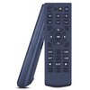 TCNOUMT Replacement Remote Control Compatible with Teufel Power HiFi RC